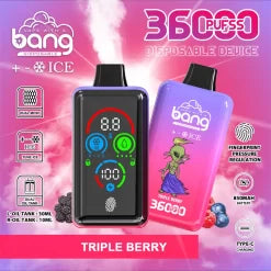 Bang Ice 36000 Puffs